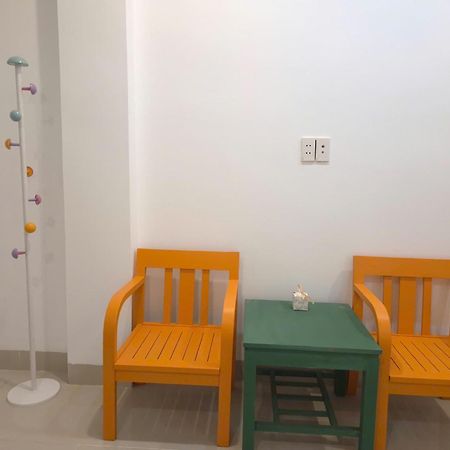 An Home - Phong Don Ngay Bai Sau Vung Tau Luaran gambar