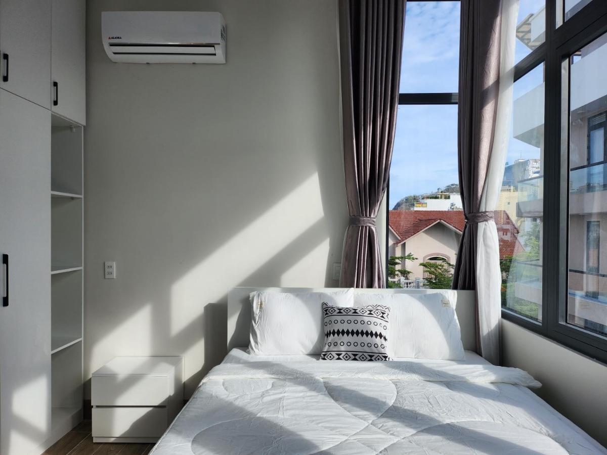 An Home - Phong Don Ngay Bai Sau Vung Tau Luaran gambar
