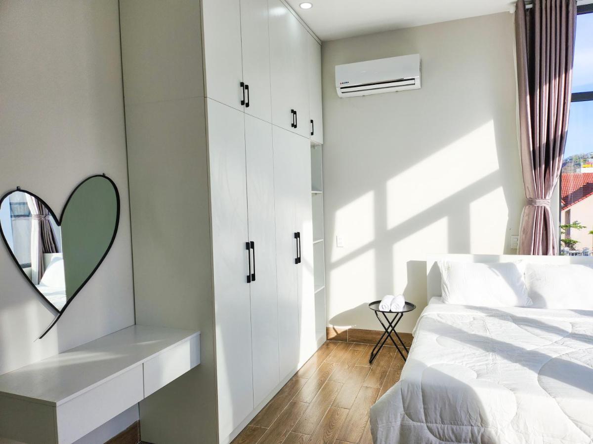 An Home - Phong Don Ngay Bai Sau Vung Tau Luaran gambar