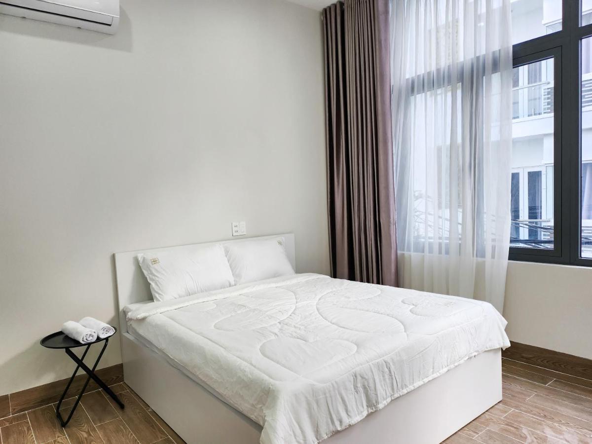 An Home - Phong Don Ngay Bai Sau Vung Tau Luaran gambar