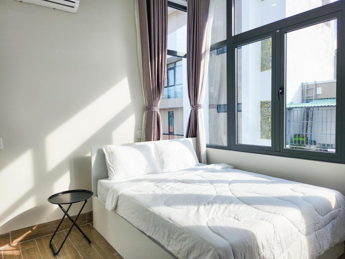 An Home - Phong Don Ngay Bai Sau Vung Tau Luaran gambar