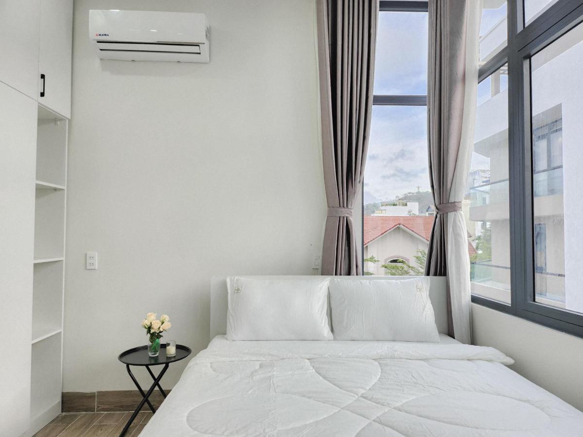 An Home - Phong Don Ngay Bai Sau Vung Tau Luaran gambar