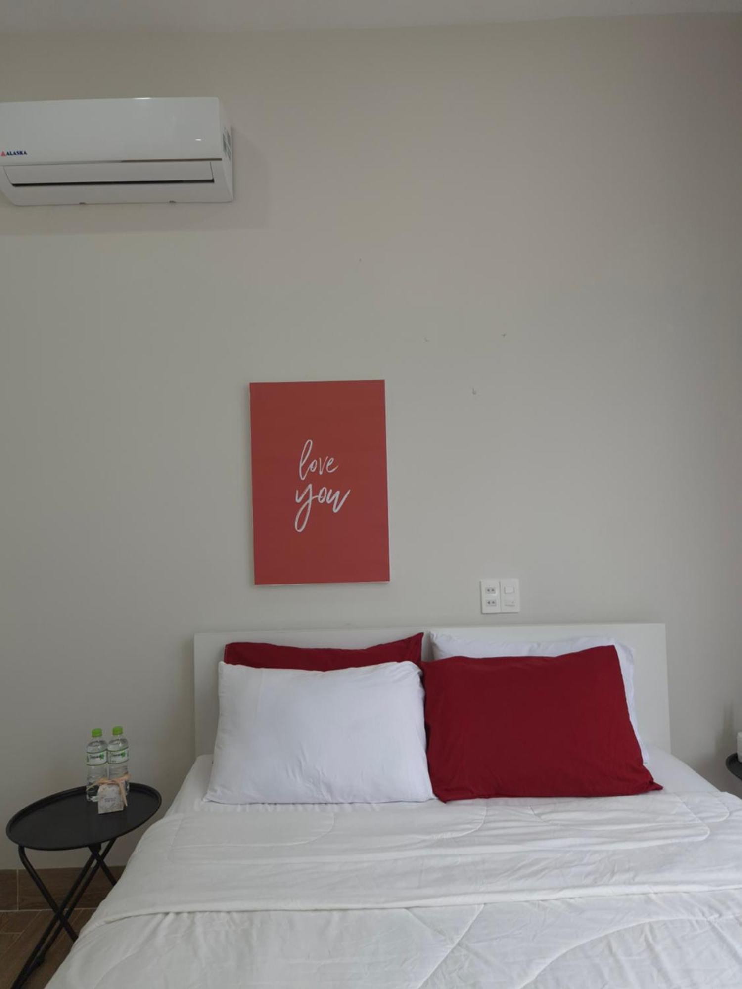 An Home - Phong Don Ngay Bai Sau Vung Tau Luaran gambar