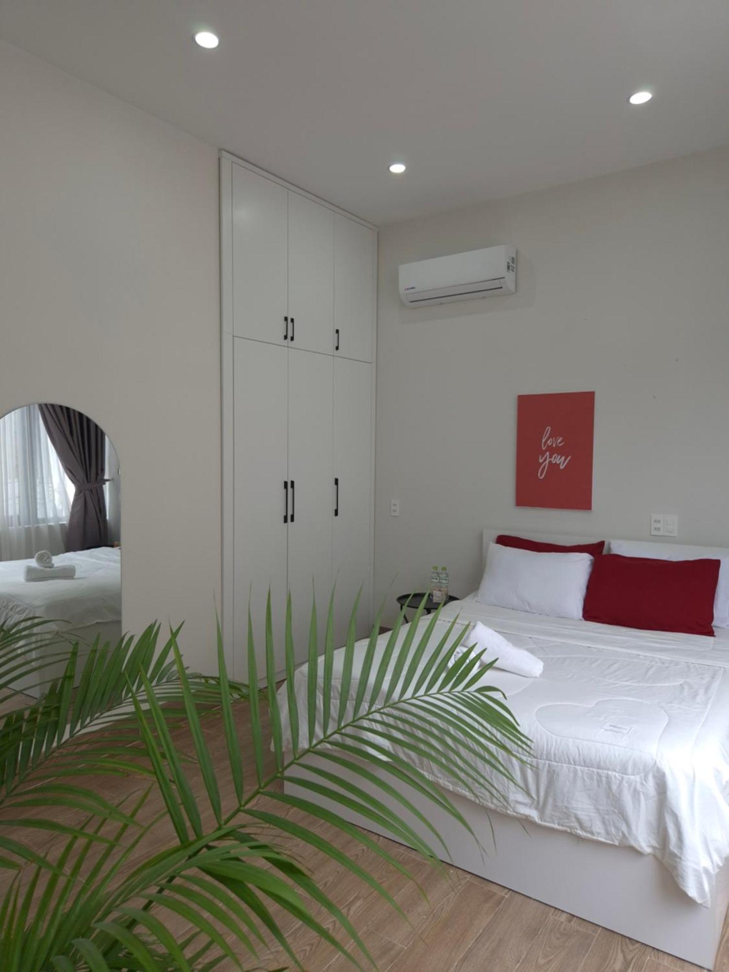 An Home - Phong Don Ngay Bai Sau Vung Tau Luaran gambar