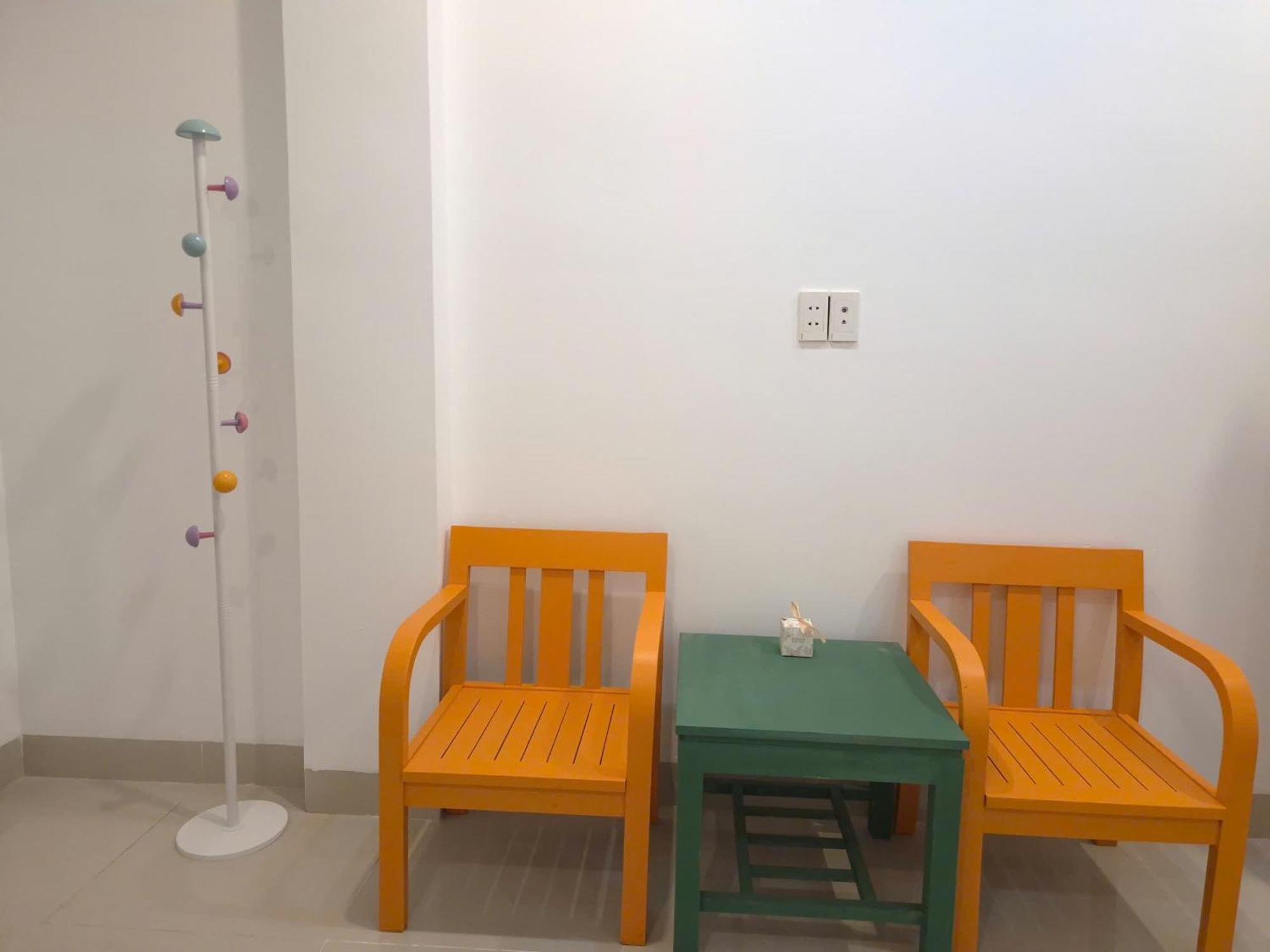 An Home - Phong Don Ngay Bai Sau Vung Tau Luaran gambar