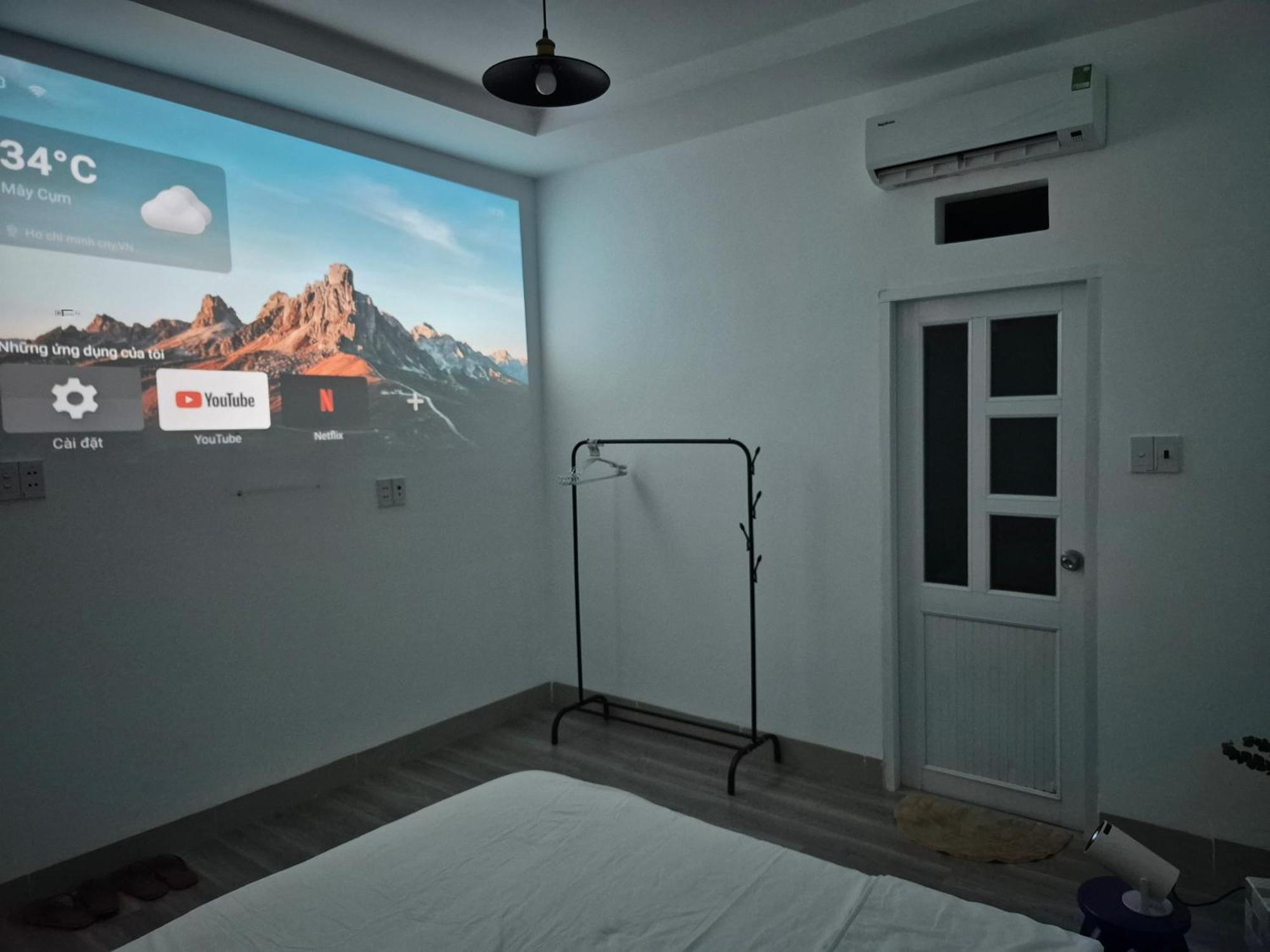 An Home - Phong Don Ngay Bai Sau Vung Tau Luaran gambar