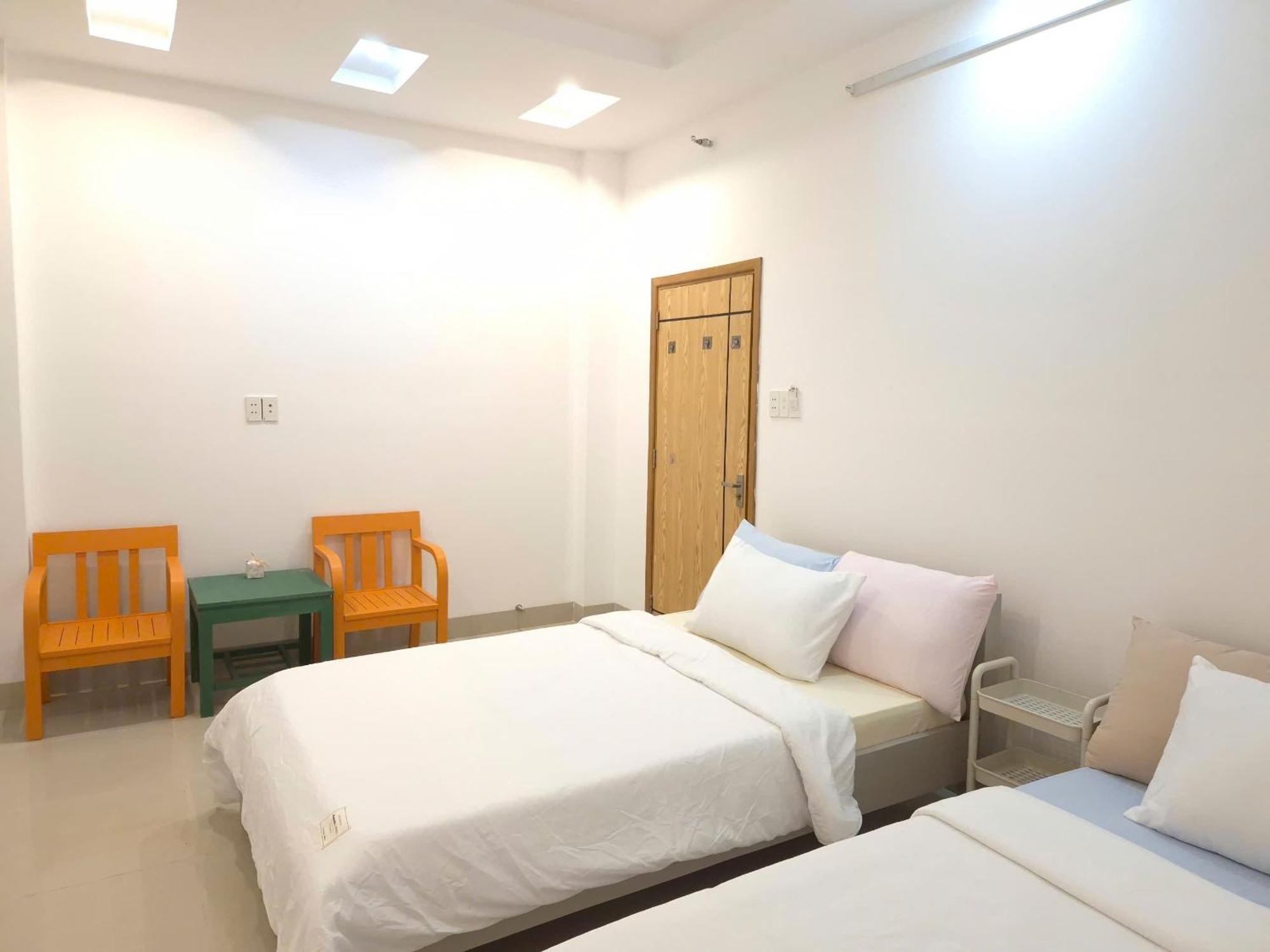 An Home - Phong Don Ngay Bai Sau Vung Tau Luaran gambar