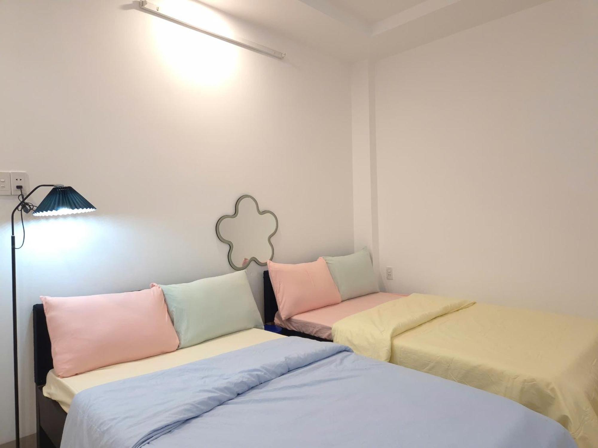An Home - Phong Don Ngay Bai Sau Vung Tau Luaran gambar