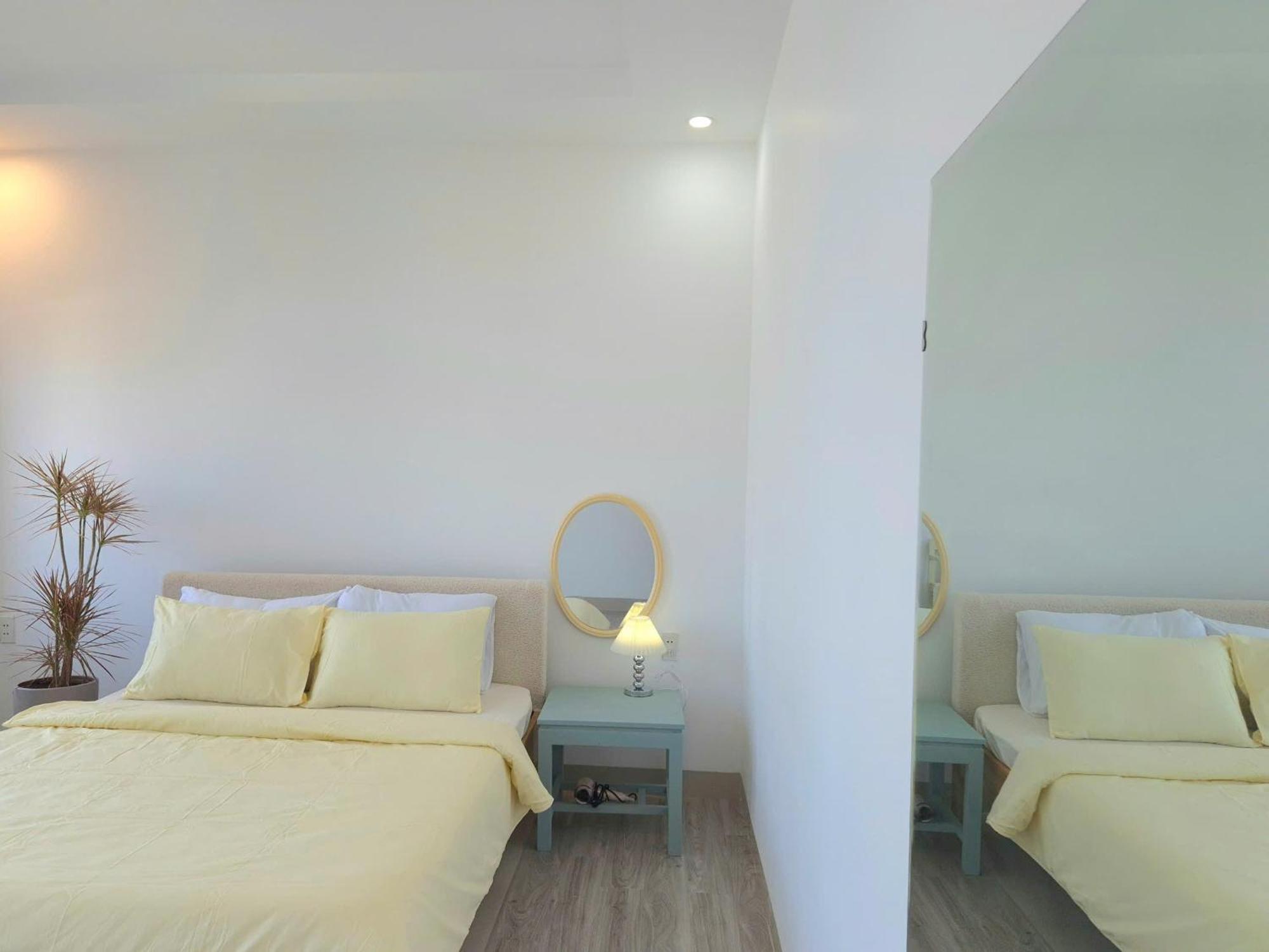 An Home - Phong Don Ngay Bai Sau Vung Tau Luaran gambar