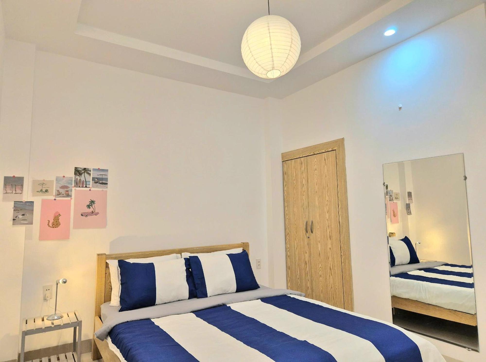 An Home - Phong Don Ngay Bai Sau Vung Tau Luaran gambar